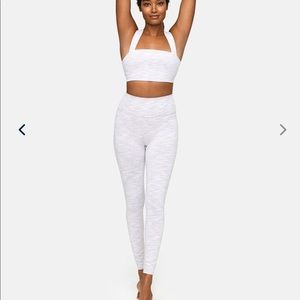Outdoor Voices Freeform legging 7/8 in super bloom